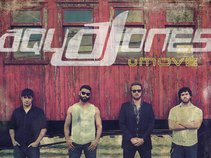 AquaJones