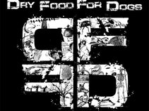Dry Food For Dogs