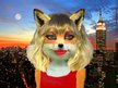 Roxy Fox
