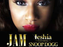 Ieshia