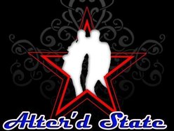 Image for Alter'd State