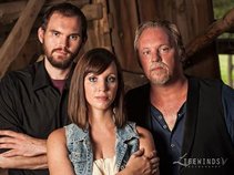 Kendra Nickles and Nickles Road