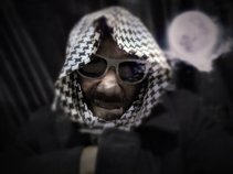 DJ KRON OFDALAND