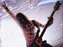 Beto Vazquez Infinity