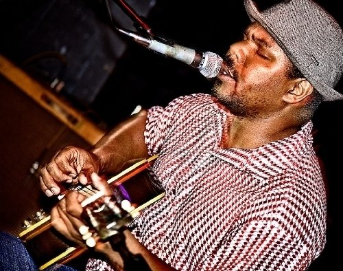 ReverbNation profile picture for @boogie