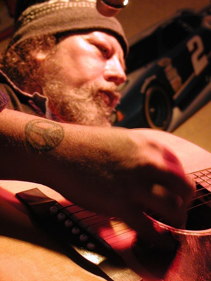 Bernie Geis Catfish Bernie Meise | ReverbNation