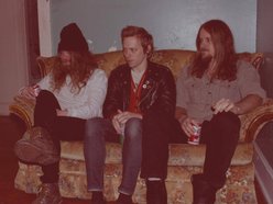 Image for ghost foot