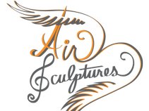 Air Sculptures