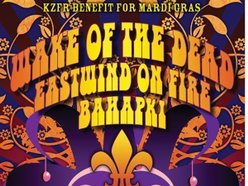 Image for Wake of the Dead