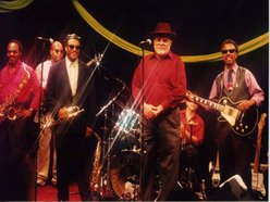 Chicago Express Blues Band