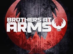 Brothers At Arms