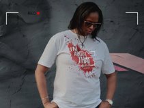 Felicia Crawford Ministry