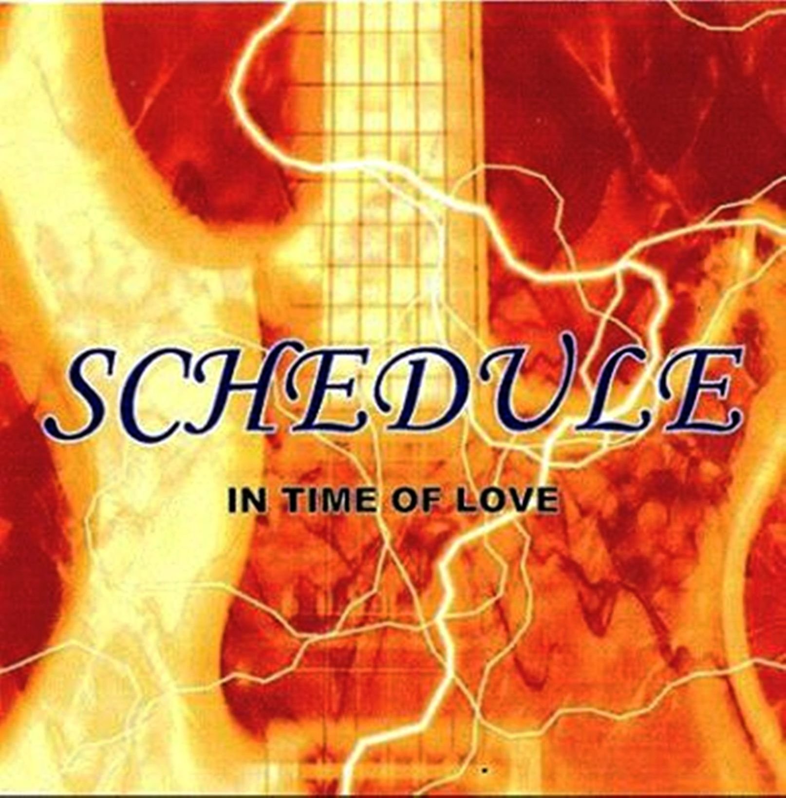ReverbNation profile picture for @schedule