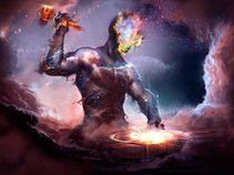 Aether Wrought