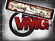 Clarence Atkinson & The VizionMusik Group
