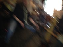 The Rocky Jelly Jam Band