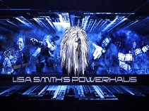 Lisa Smith's Powerhaus