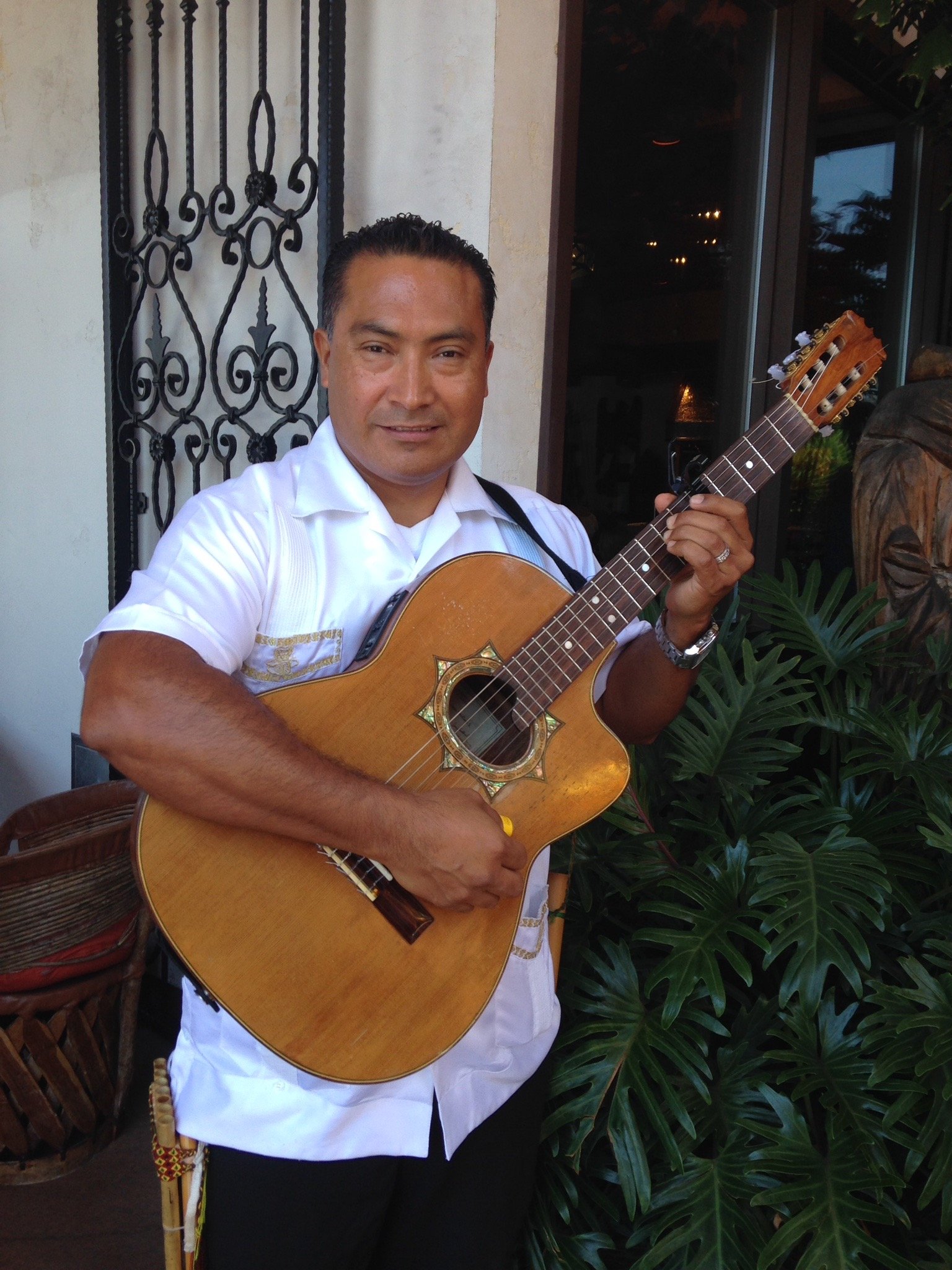 ReverbNation profile picture for @tinku