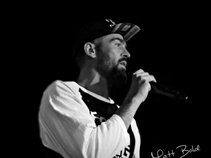Matt Bold aka Gods M80