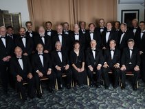 The San Diego Jewish Men's Choir