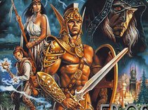 FOB(Family of Barry)