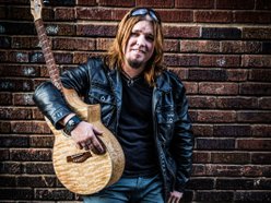 Image for Jason Taylor- Singer