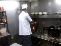 De Rio Cafe