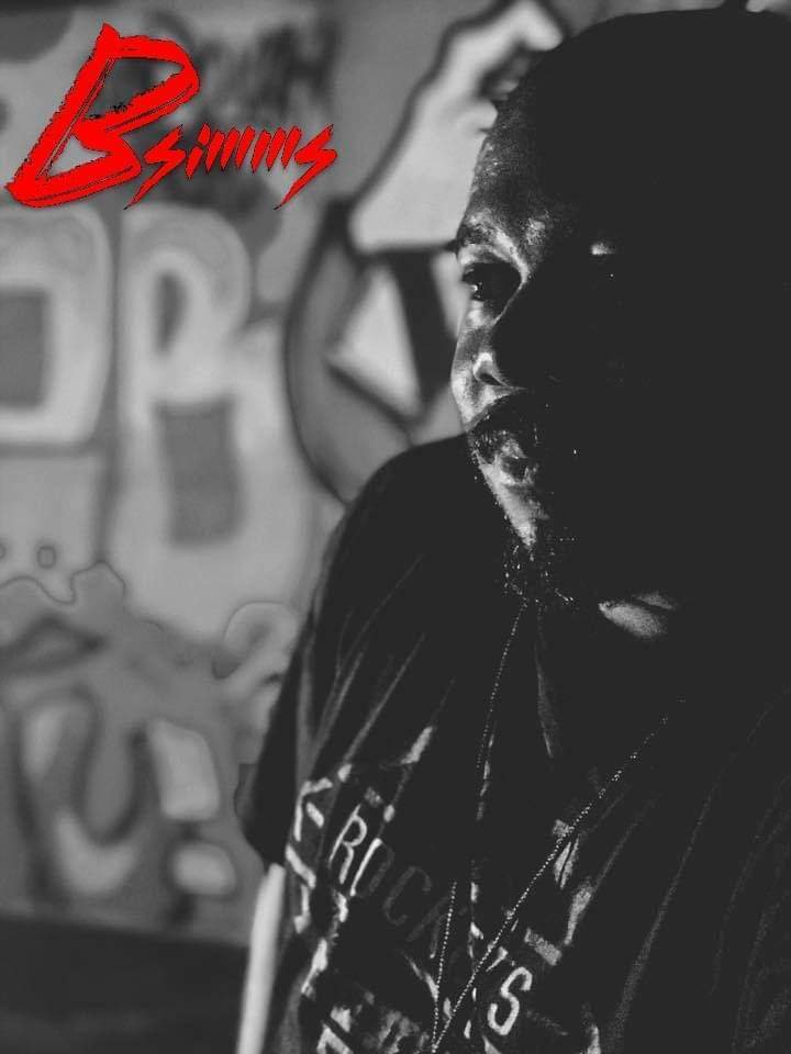 Simms Rapper B-SimmS | ReverbNation