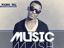 Young-Rell aka Young-Tower