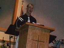 Mike Allen