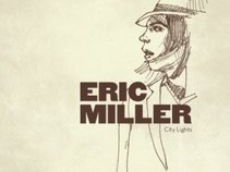 Eric Miller