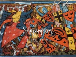 Image for Sarpanitum