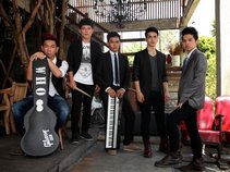 วงชาเย็น