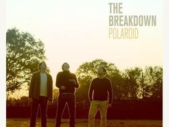 Image for The Breakdown