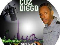 Cuz Diego