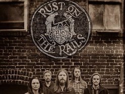 Image for Rust On the Rails