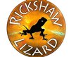 Rickshaw Lizard