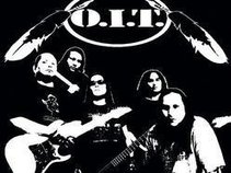OLD INDIAN TRICK (O.I.T)