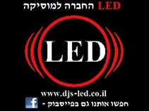 LED-DJS