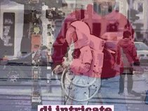 DJ INTRICATE