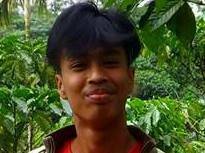 Ruben Siahaan