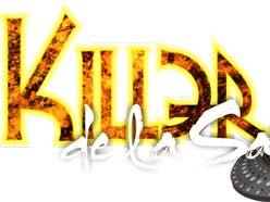 EL KILLER DE LA SALSA