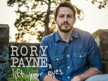 Rory Payne