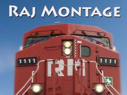 Raj Montage