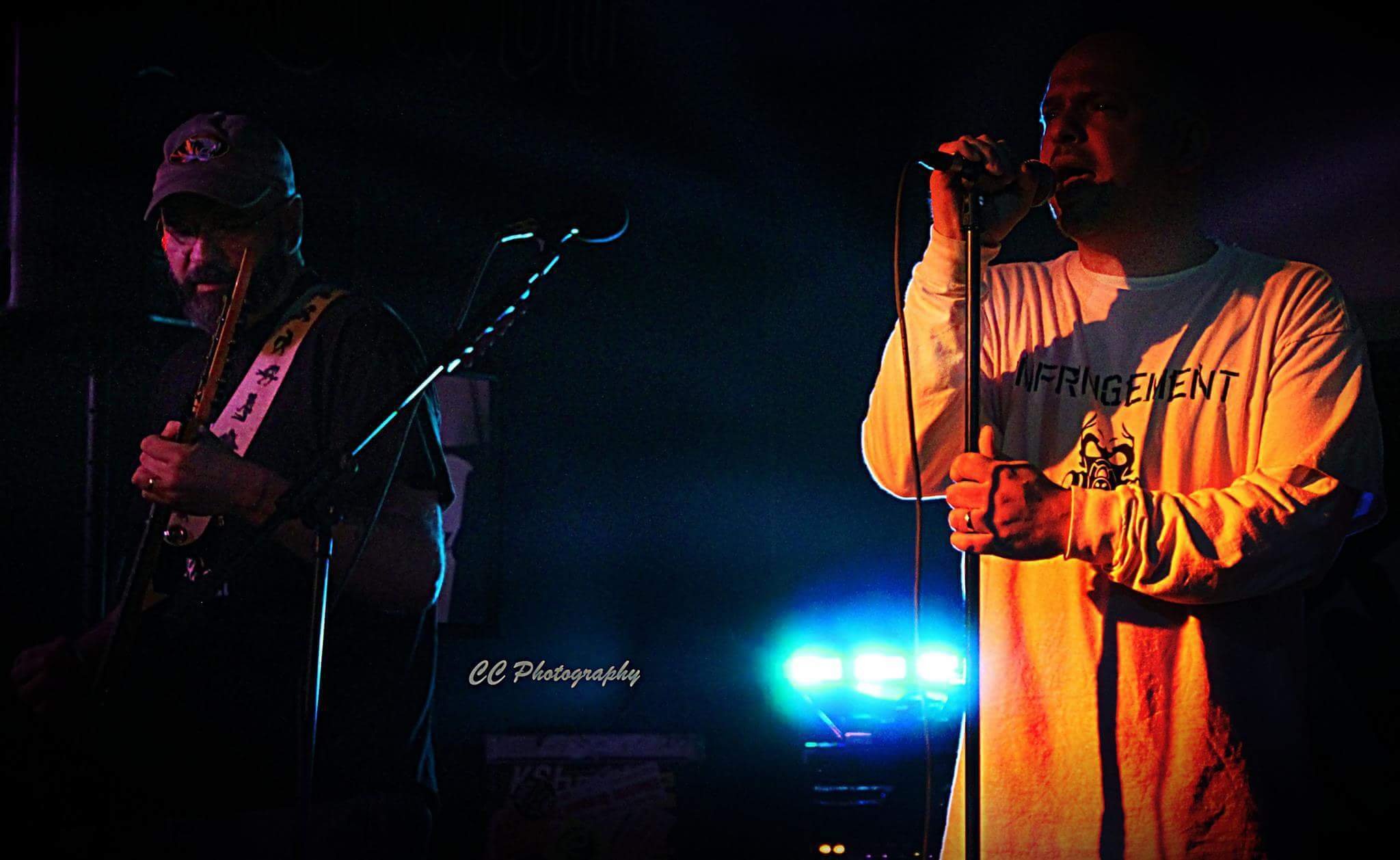 ReverbNation profile picture for @Infringement