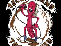 Secondhand Toothbrush