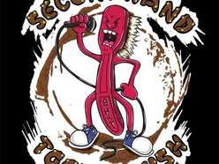 Secondhand Toothbrush