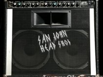 San John