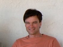 Tim Eldridge