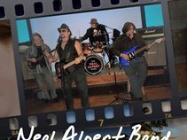 neal alpert band
